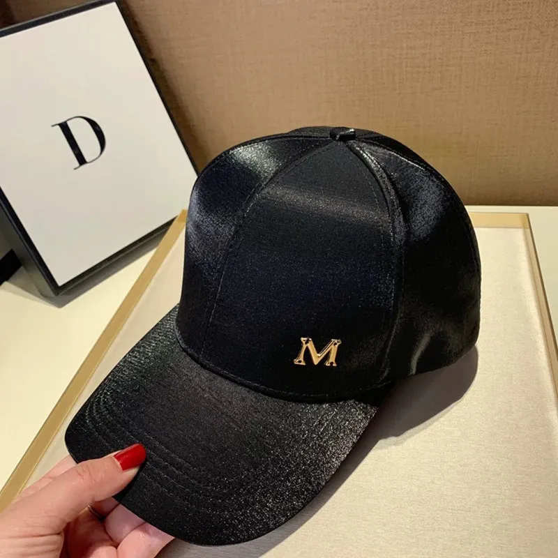 JKEM Cotton Baseball Caps Unisex-7