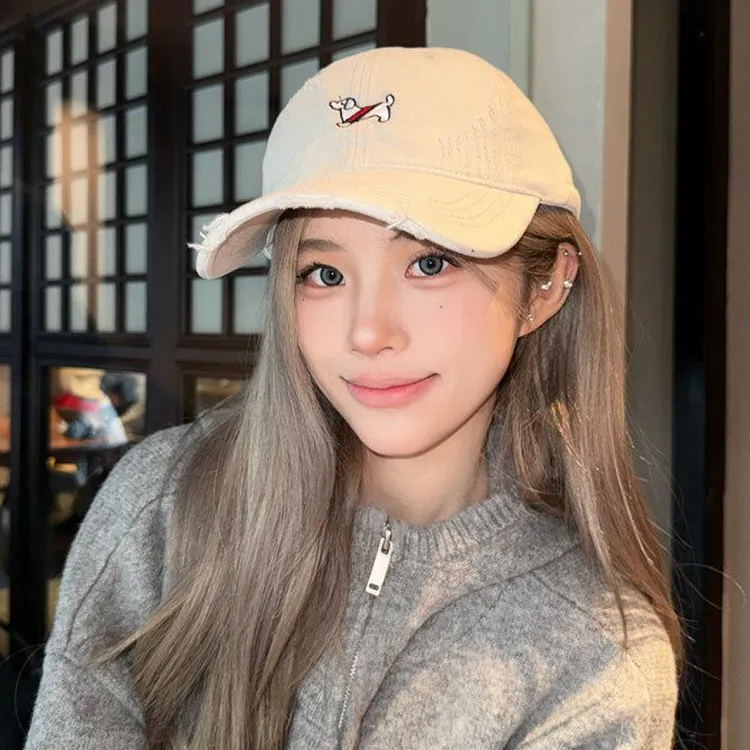 JKEM Cotton Baseball Caps Unisex-27