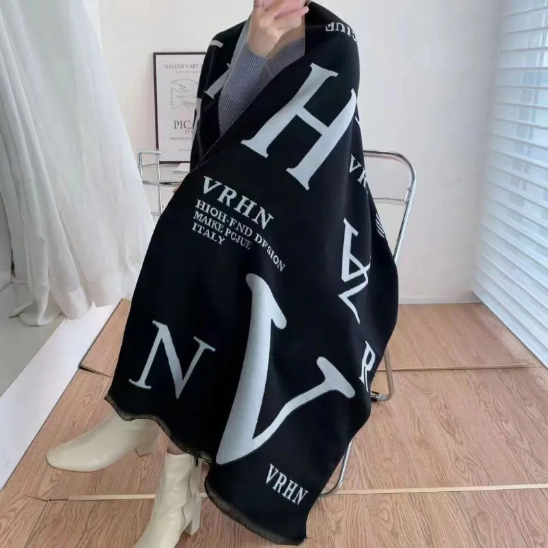 JKEM Faux Cashmere/Polyester Unisex-30