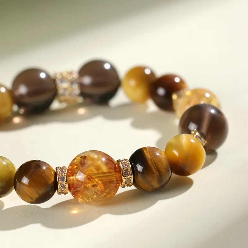 JKEM Jade Bracelets Women's-3