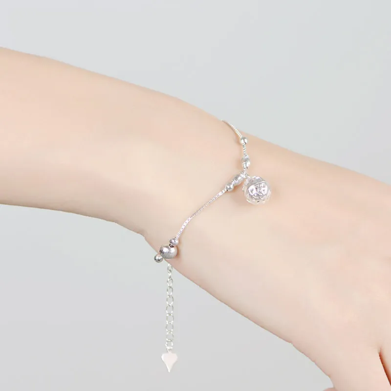 JKEM Bracelets Women's-1