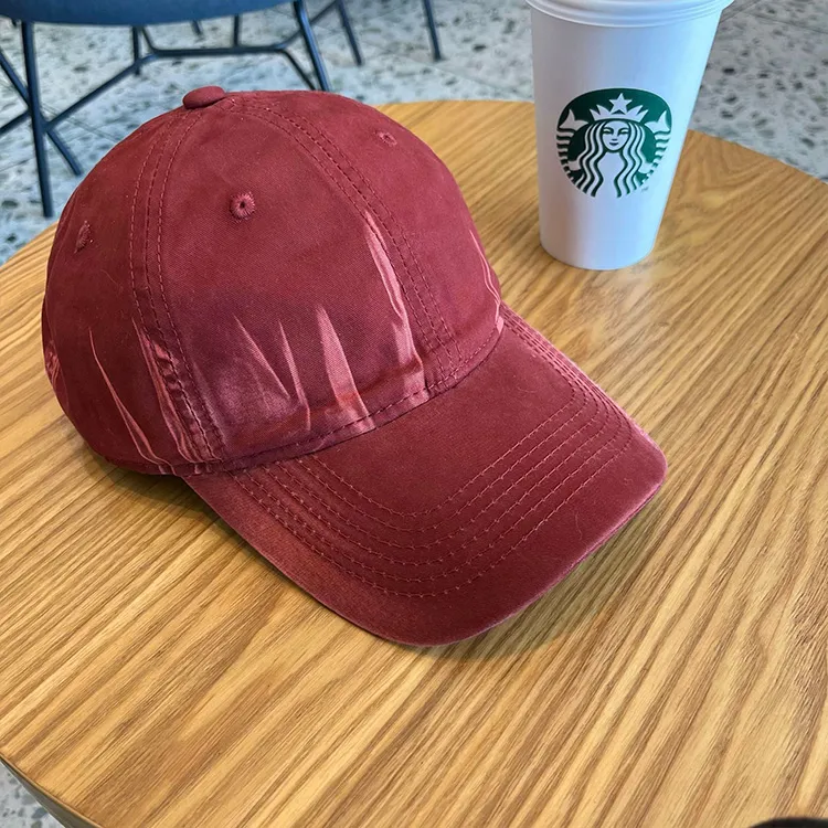 JKEM Cotton Baseball Caps Unisex-10