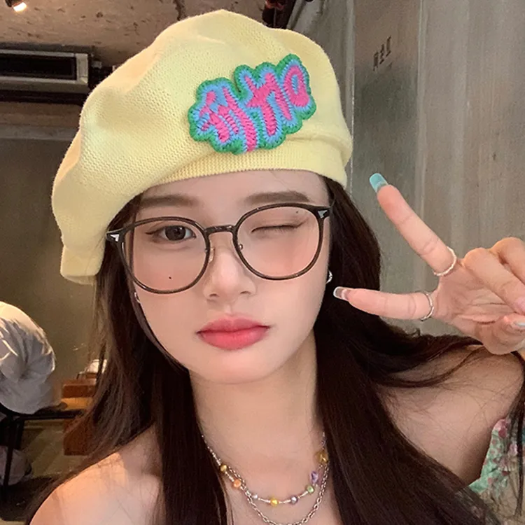 JKEM Berets Women's-7