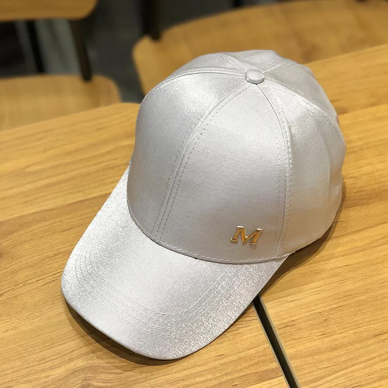 JKEM Cotton Baseball Caps Unisex-13