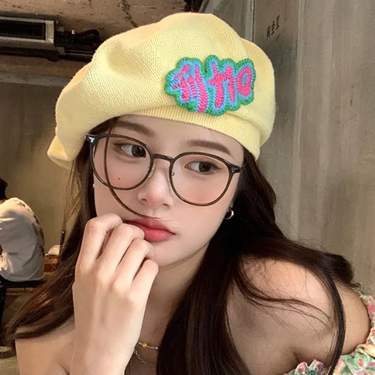 JKEM Berets Women's-8