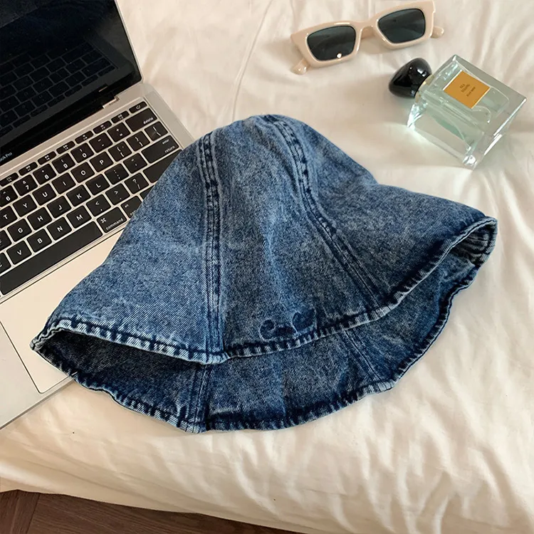 JKEM Bucket Hats Women's-8