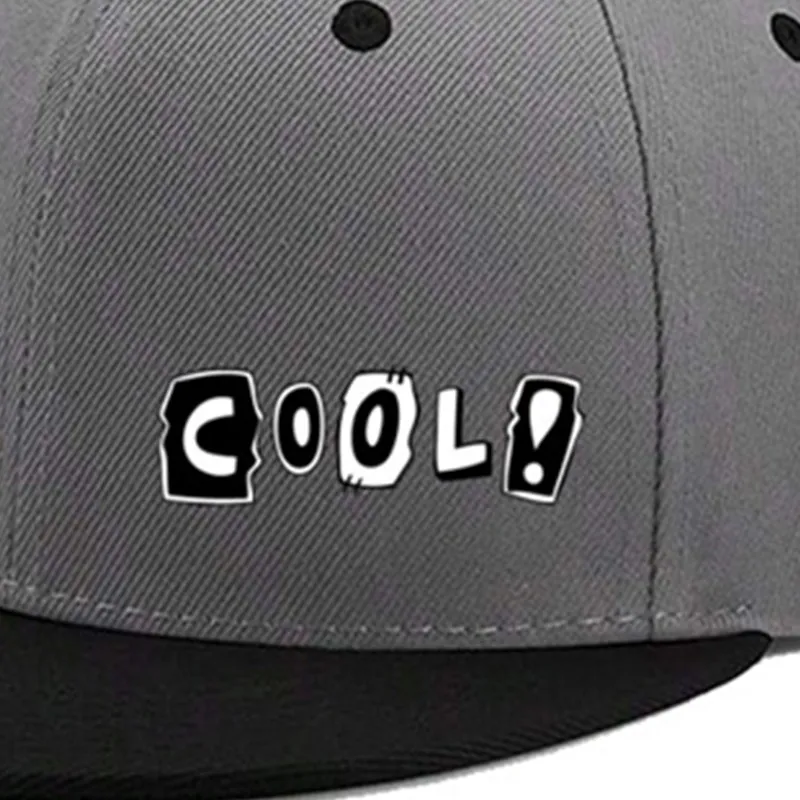 JKEM Polyester Baseball Caps Unisex-4