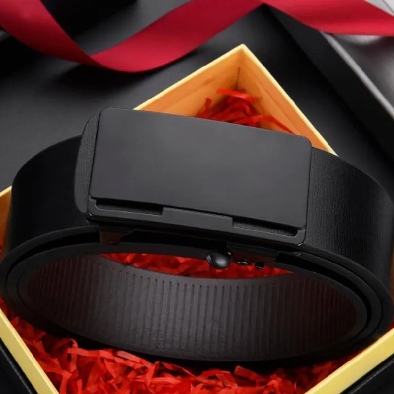 JKEM Leather Belts Men-1