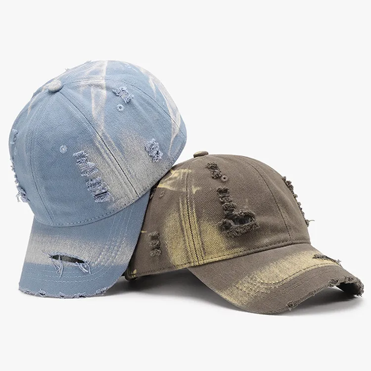 JKEM Cotton Baseball Caps Unisex-13