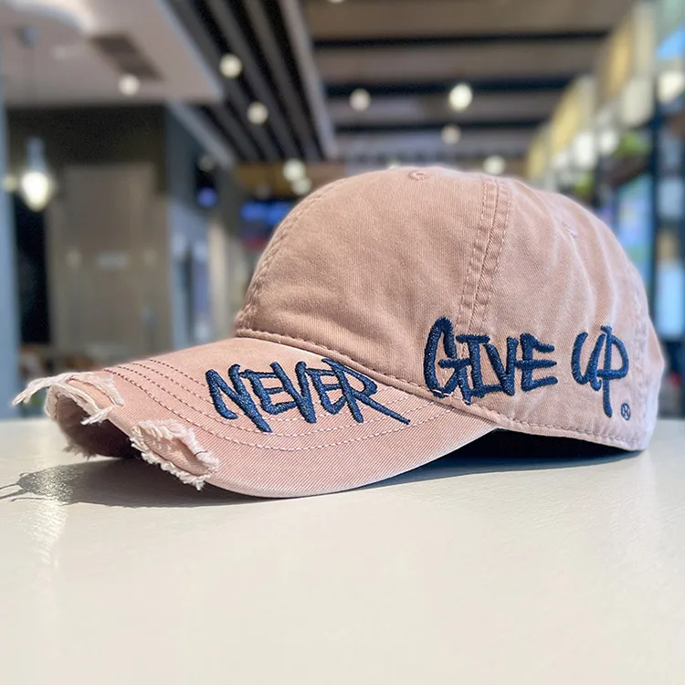 JKEM Cotton Baseball Caps Unisex-14