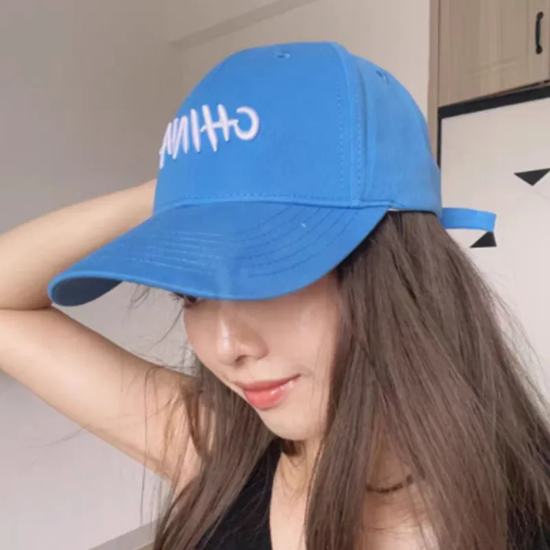 JKEM Cotton Baseball Caps Unisex-12