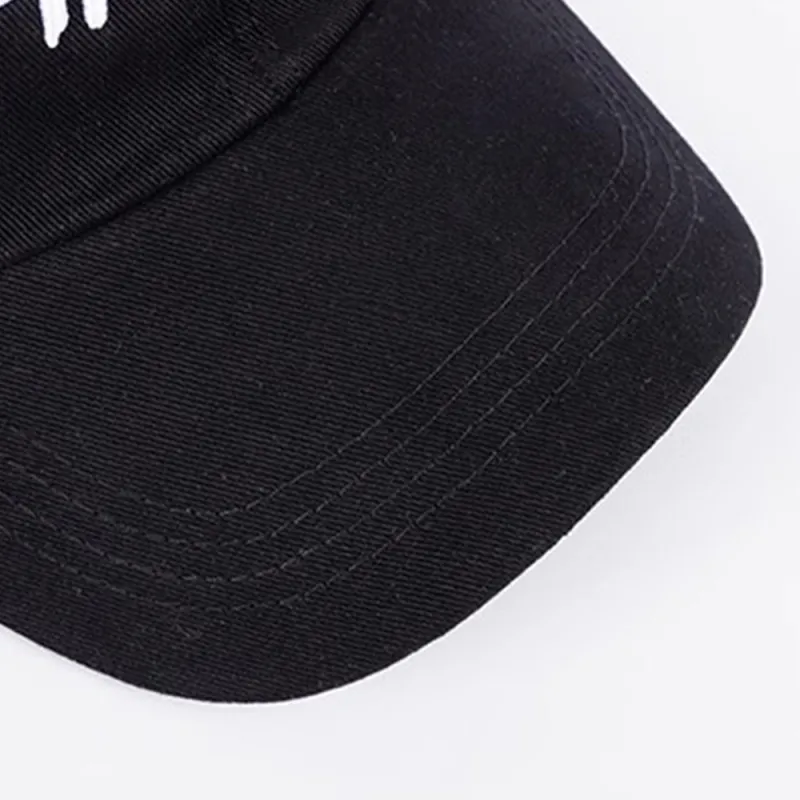 JKEM 100% Polyester Baseball Caps Unisex-1