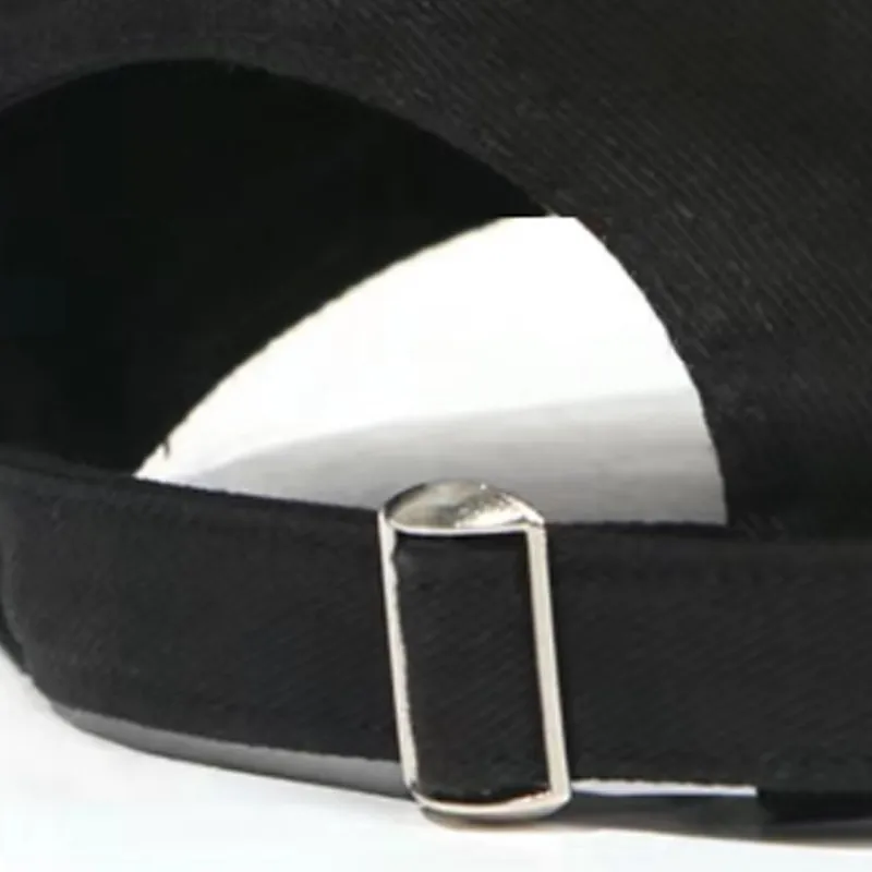 JKEM Cotton Baseball Caps Unisex-6