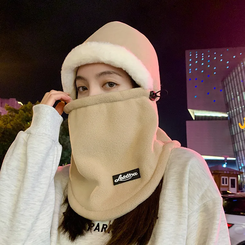 JKEM Polyester Hats & Caps Unisex-5