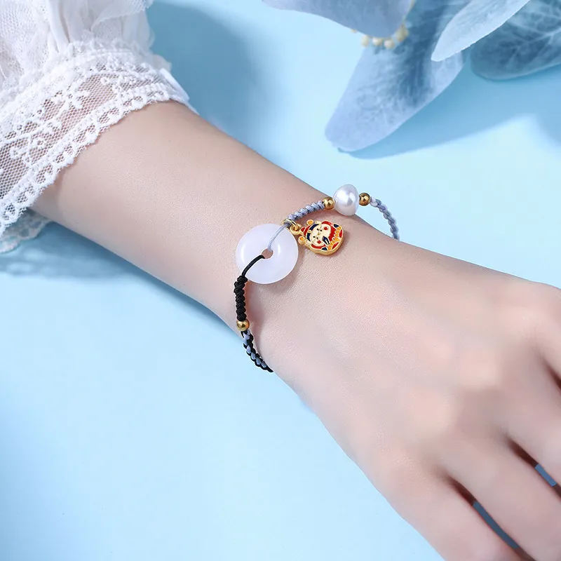 JKEM Bracelets Unisex-2