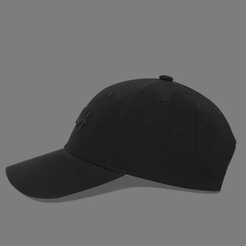 JKEM Cotton Baseball Caps Unisex-5