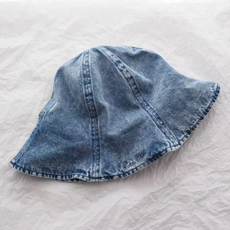 JKEM Bucket Hats Women's-1