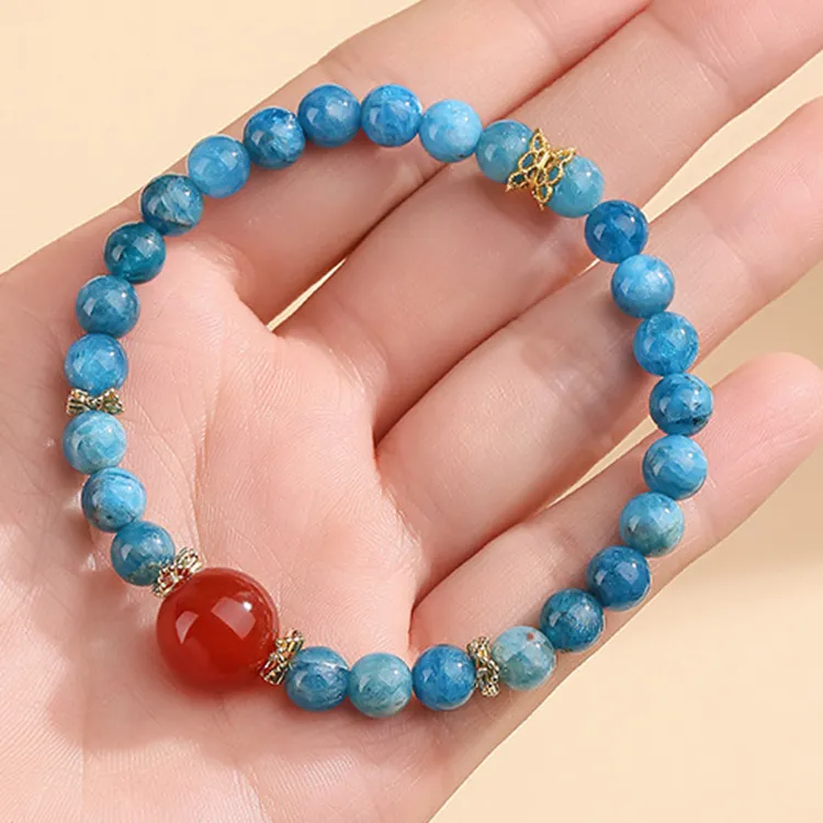 JKEM Jade Bracelets Women's-2