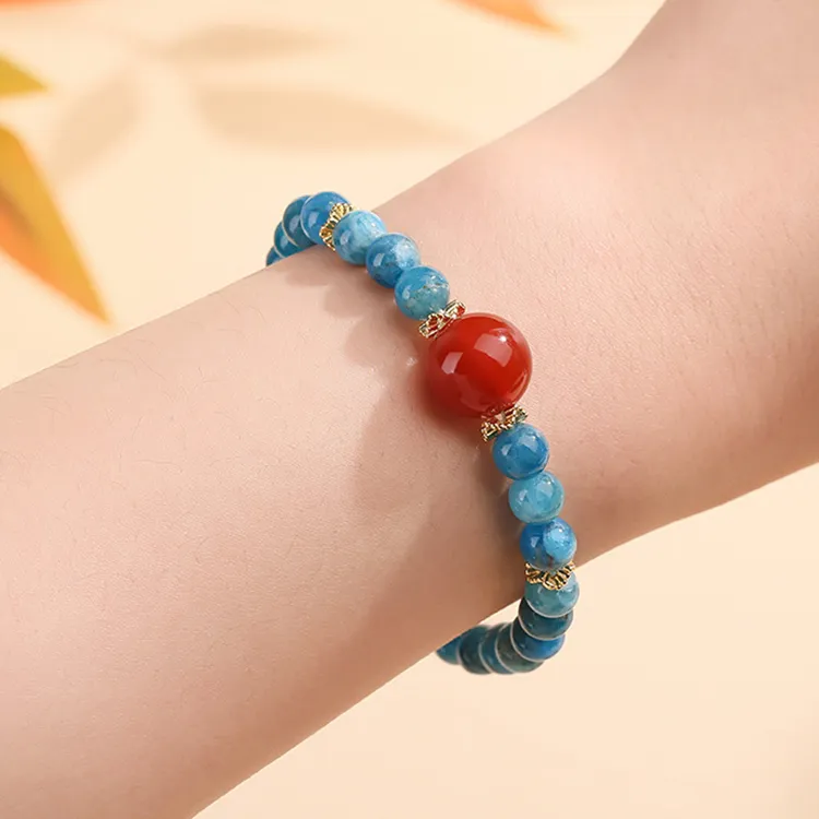 JKEM Jade Bracelets Women's-1