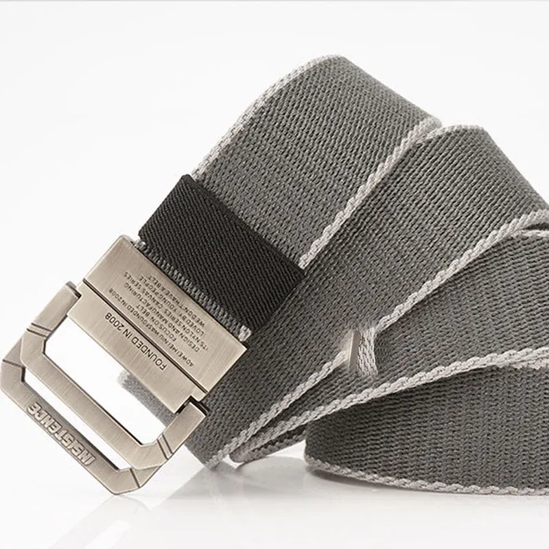 JKEM Canvas Sports Belts Unisex 3.8cm-16