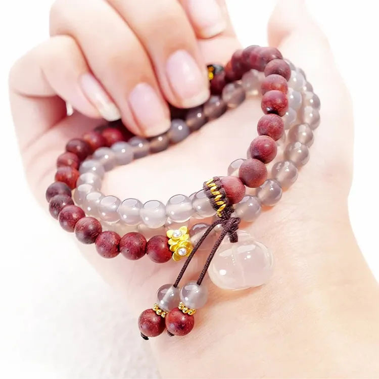 JKEM Jade Bracelets Women's-1