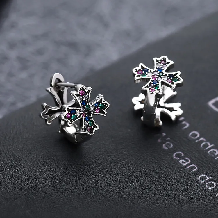 JKEM Earrings Unisex-2
