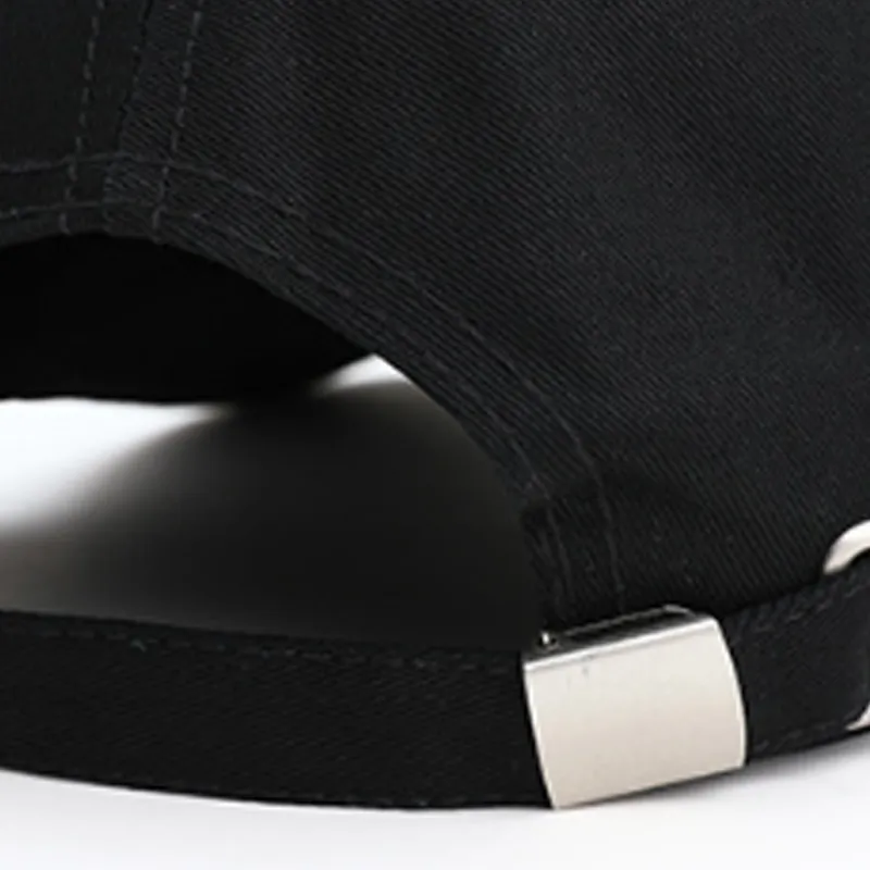 JKEM Polyester Baseball Caps Unisex-5