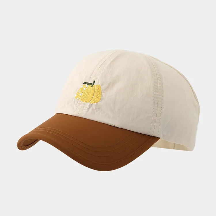 JKEM Cotton Polyester Blend Baseball Caps Kids'-12