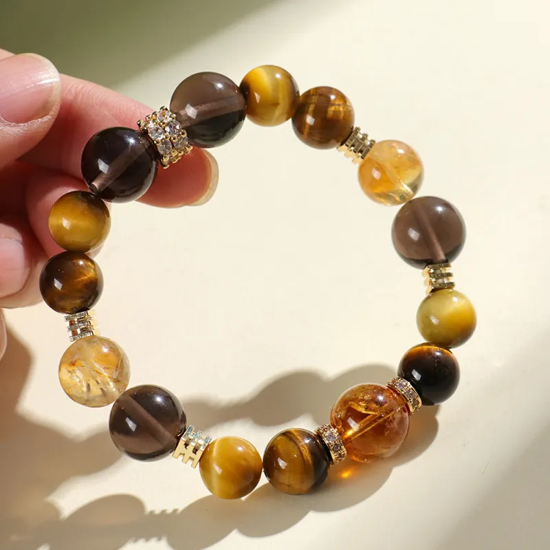 JKEM Jade Bracelets Women's-5