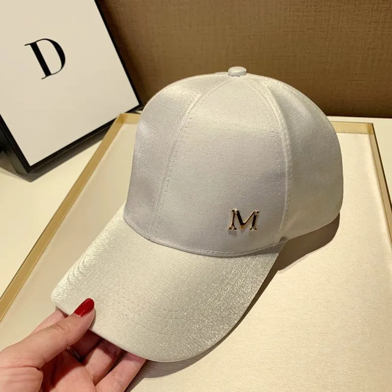 JKEM Cotton Baseball Caps Unisex-16
