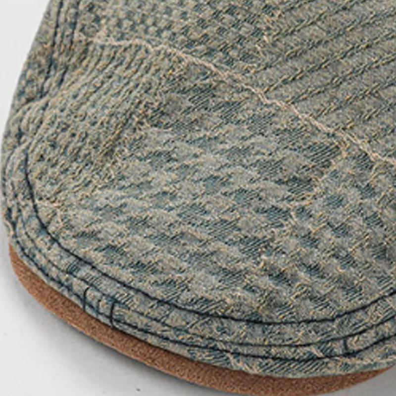 JKEM Berets Unisex-1