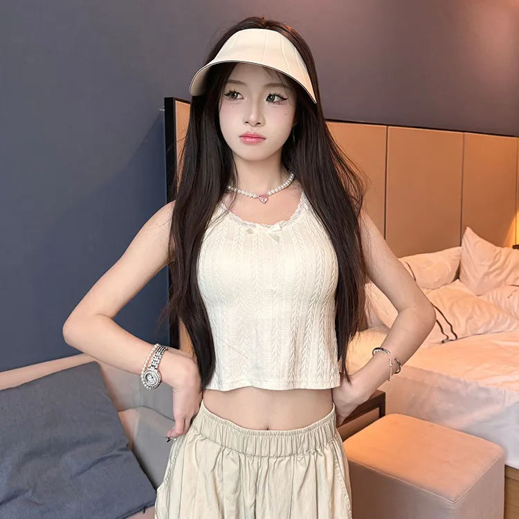 JKEM Polyamide Sun Protection Hats Women's-16