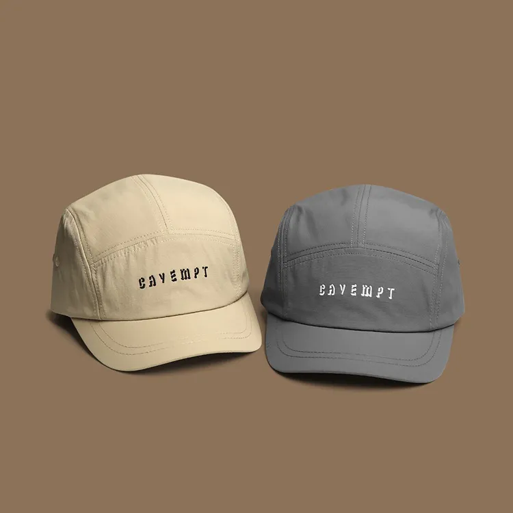 JKEM Quick Dry Baseball Caps Men's-2