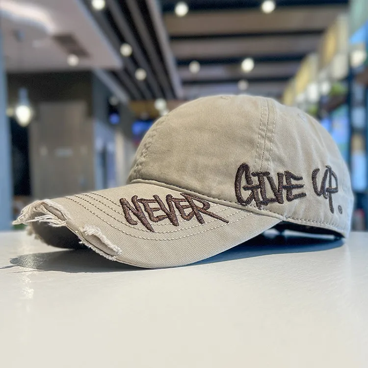 JKEM Cotton Baseball Caps Unisex-8