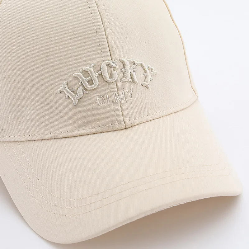 JKEM Polyester Baseball Caps Unisex-2
