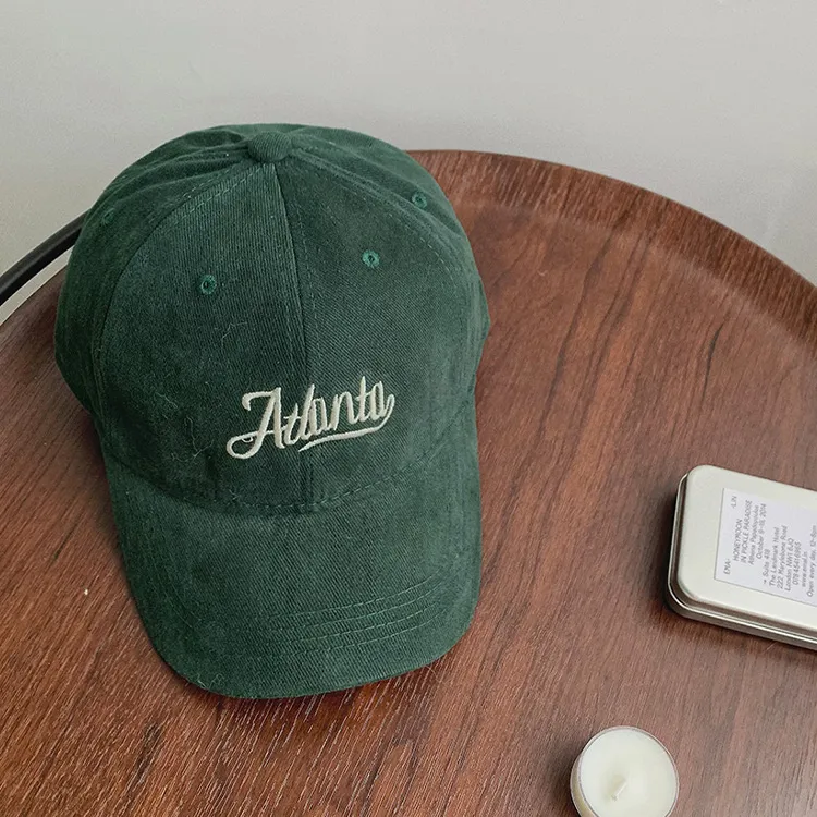 JKEM Cotton Baseball Caps Unisex-13