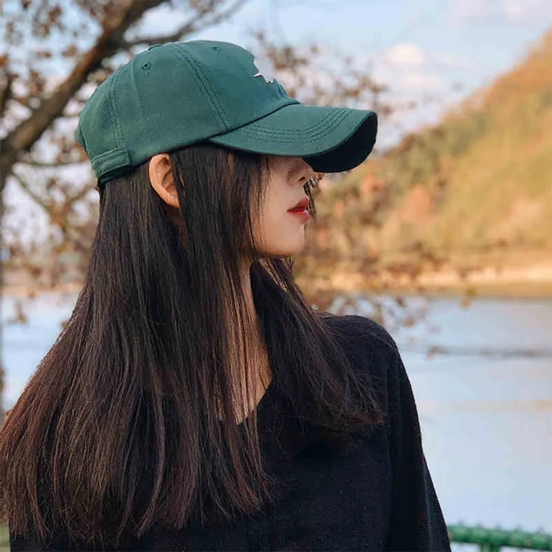 JKEM 100% Polyester Baseball Caps Unisex-9