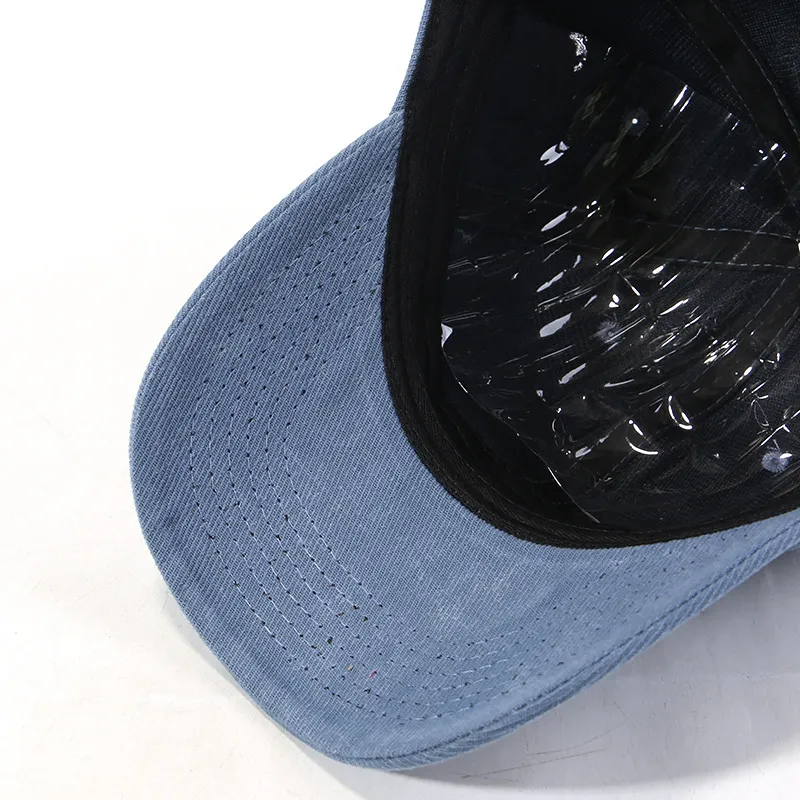 JKEM Cotton Baseball Caps Unisex-8