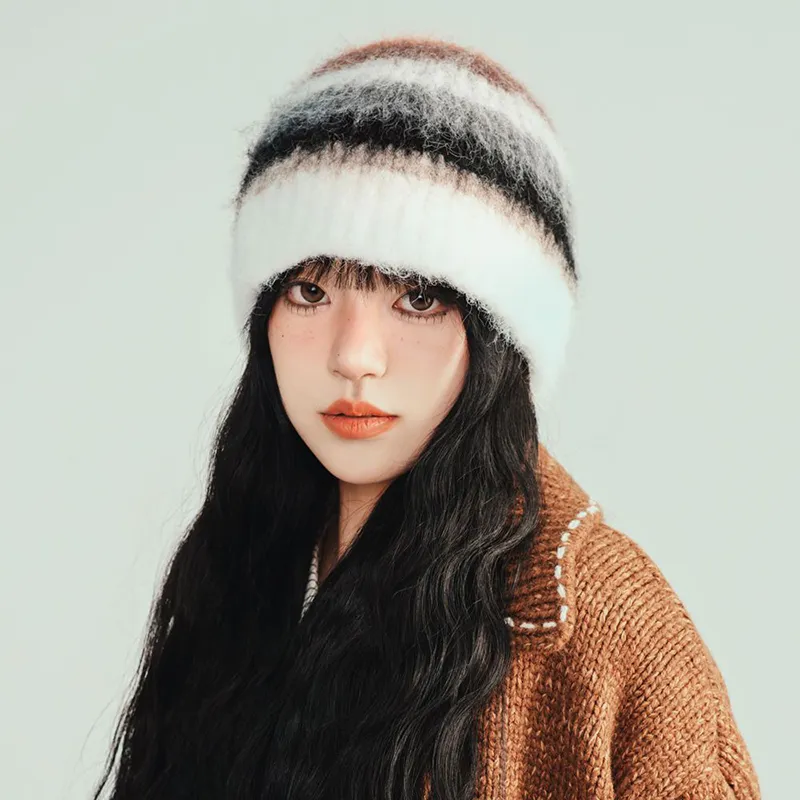 JKEM Acrylic Hats & Caps Women's-1