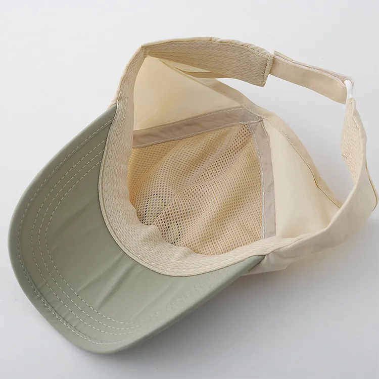 JKEM Cotton Polyester Blend Baseball Caps Kids'-3