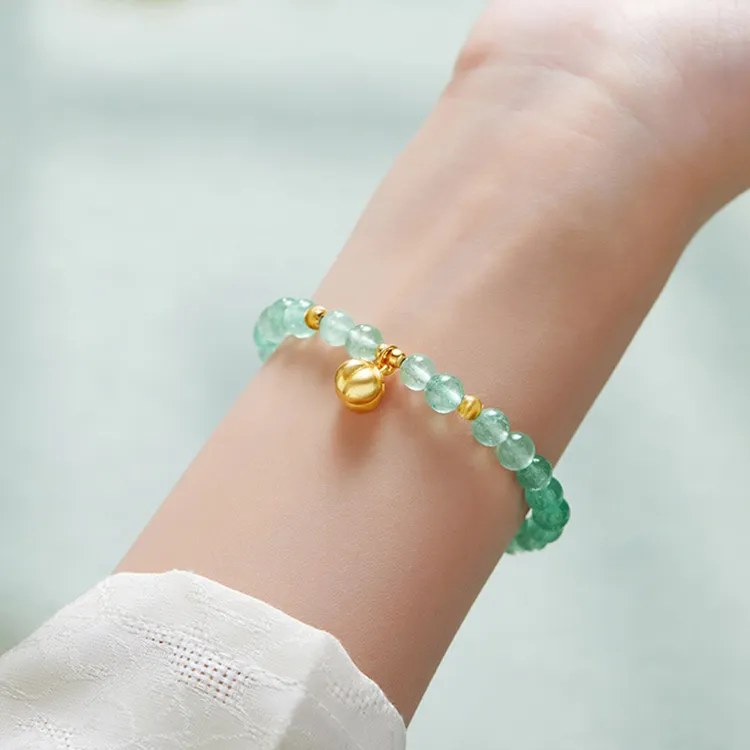 JKEM Jade Bracelets Women's-1