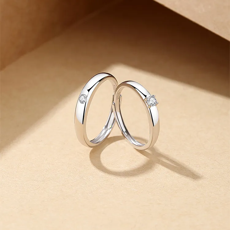 JKEM Rings Unisex-4