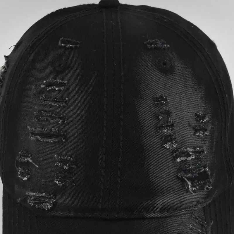 JKEM 100% Cotton Baseball Caps Unisex-1