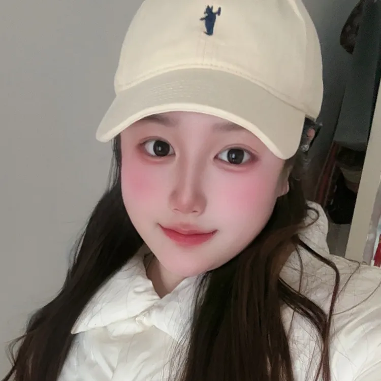 JKEM Cotton Baseball Caps Unisex-3