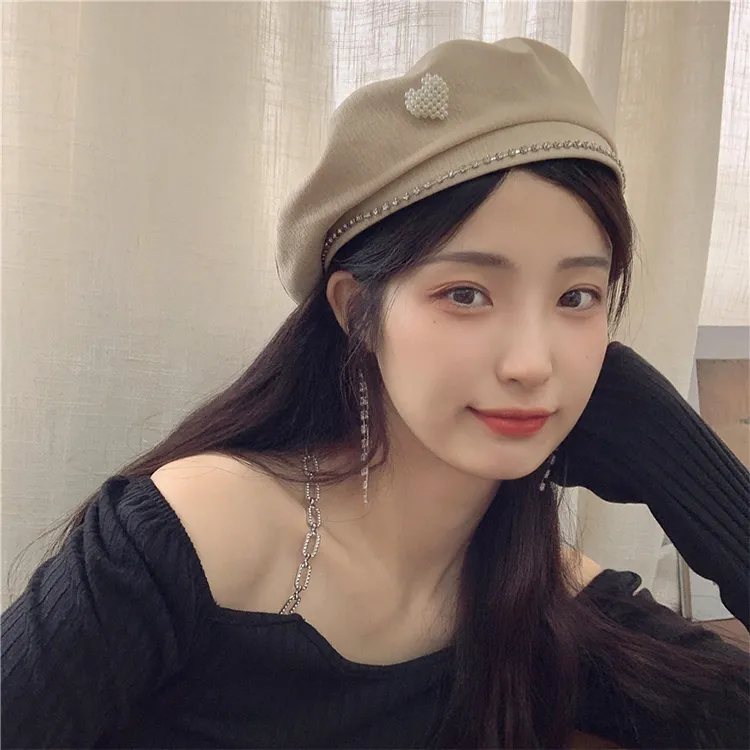 JKEM Berets Unisex-17