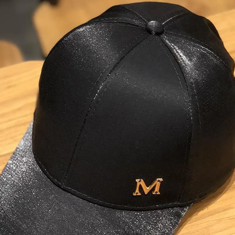 JKEM Cotton Baseball Caps Unisex-9