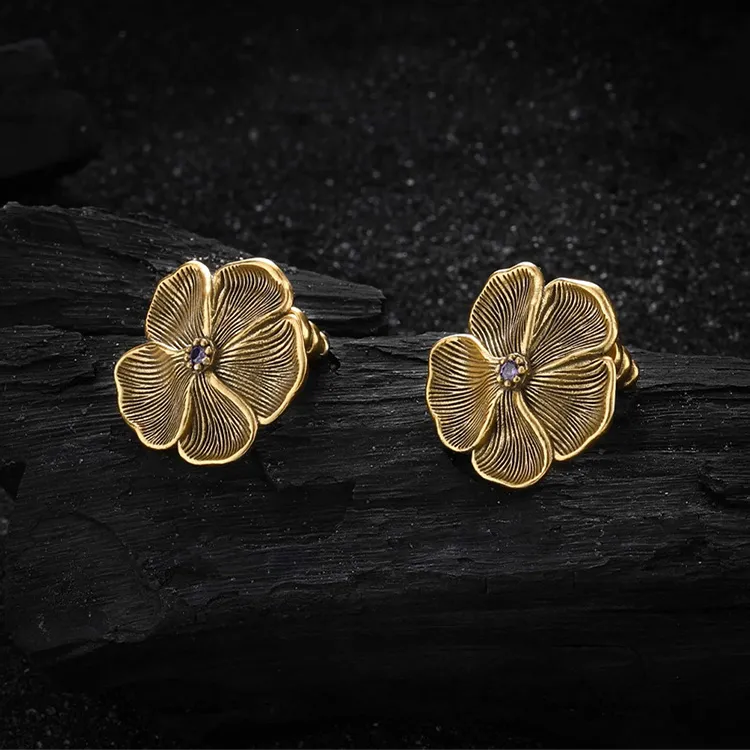 JKEM Earrings Unisex-4