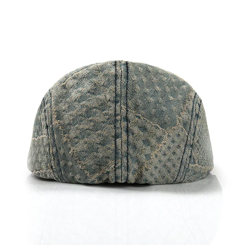 JKEM Berets Unisex-7