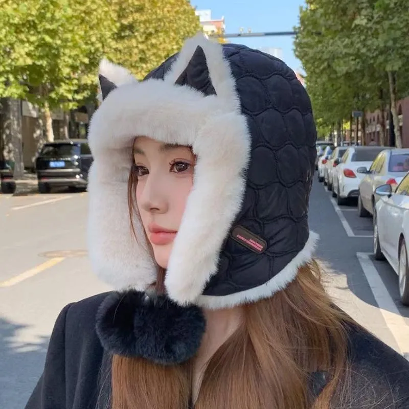 JKEM Polyester Hats & Caps Unisex-1