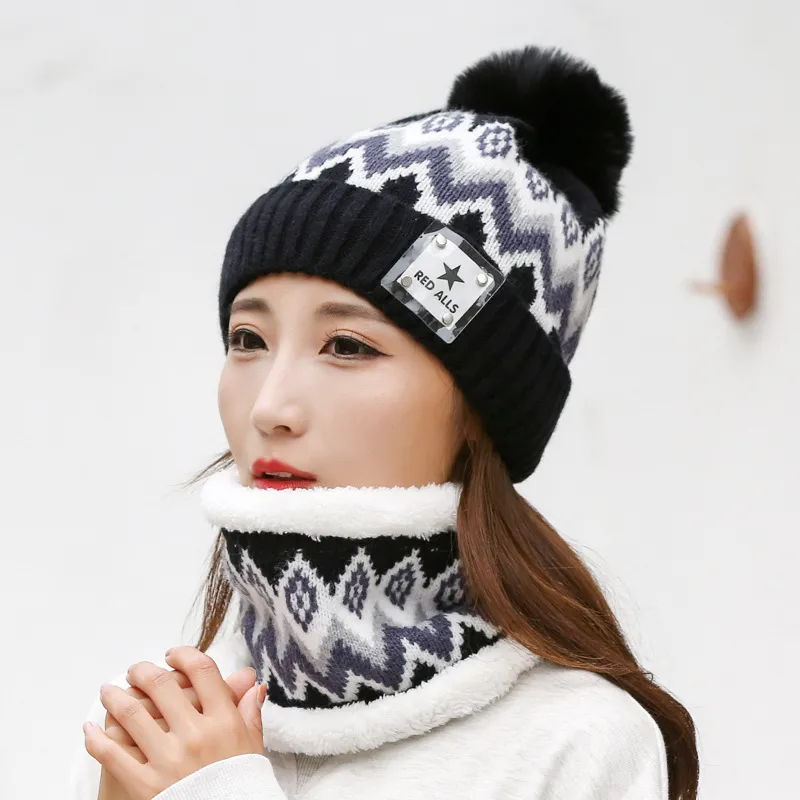 JKEM Trapper Hats Unisex-1
